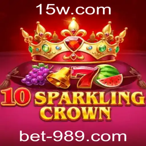 Descubra 10SparklingCrown: O Jogo de Casino que Está Revolucionando o Mundo das Apostas
