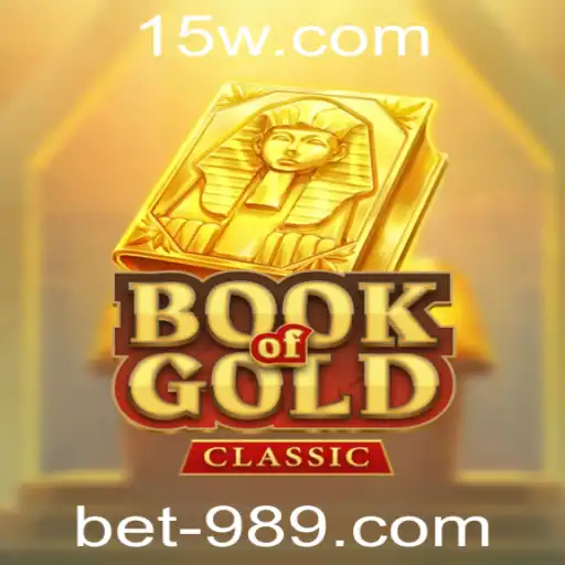 Descubra o Fascinante Mundo de BookOfGoldClassic no bet989