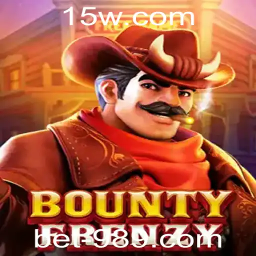 BountyFrenzy: Um Mergulho no Universo Aventureiro com bet989