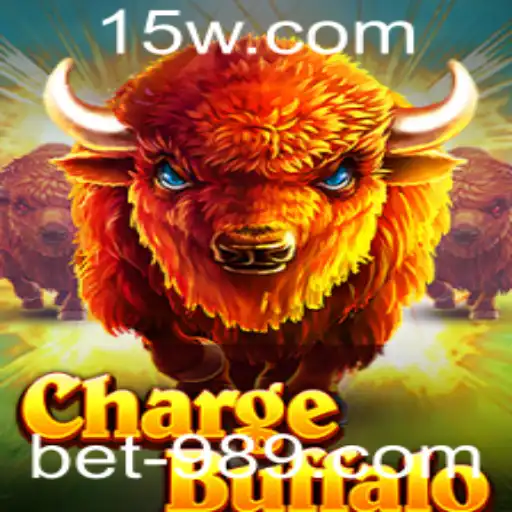Explorando o Empolgante Mundo de ChargeBuffalo: Descubra o Jogo com Bet989