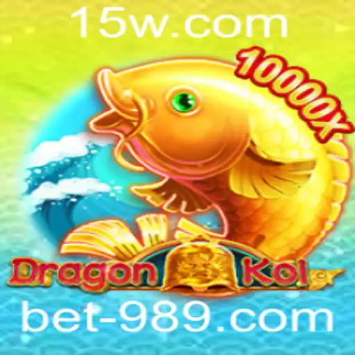 Explorando o Mundo do DragonKoi: Um Mergulho no Universo de Apostas Online