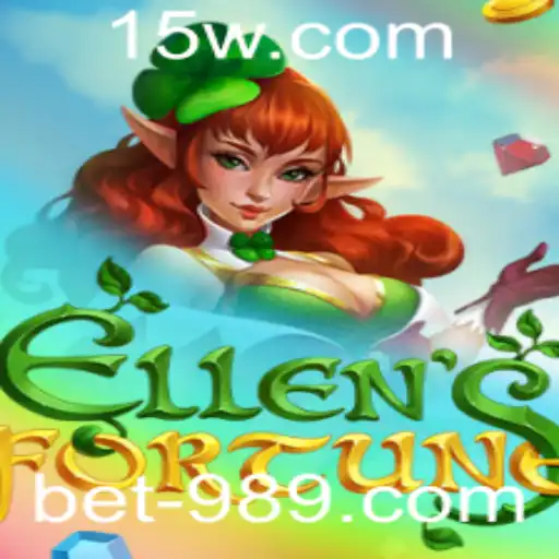Explorando o Mundo de EllensFortune: Um Mergulho no Jogo Inovador