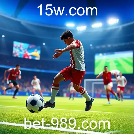 Esportes Virtuais: Uma Nova Fronteira no Entretenimento Digital