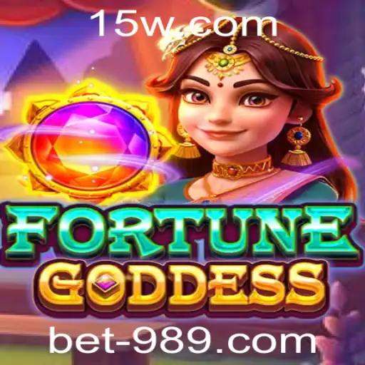 FORTUNEGODDESS: Mergulhe na Excitante Aventura do Casino com bet989