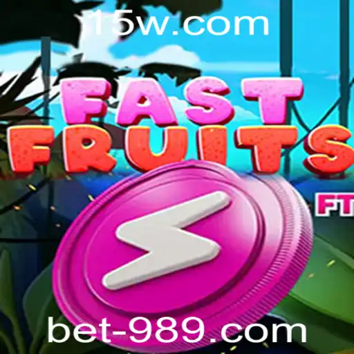 FastFruits: Descubra a Aventura Dinâmica no Mundo dos Jogos de Frutas