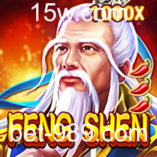 Explorando o Universo de FengShen: Um Mergulho nas Aventuras do Jogo com bet989