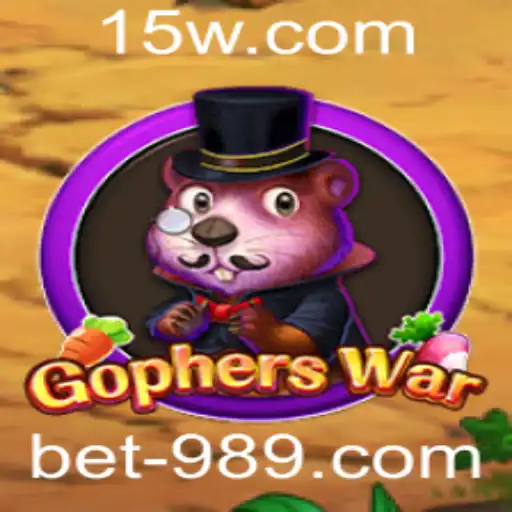 GophersWar: Um Mergulho no Fascinante Mundo de Estratégia