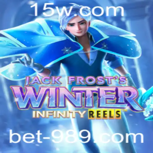 JackFrostsWinter e a Experiência Imersiva com bet989