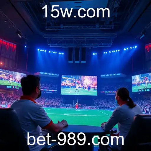 O Fascinante Mundo dos Jogos ao Vivo