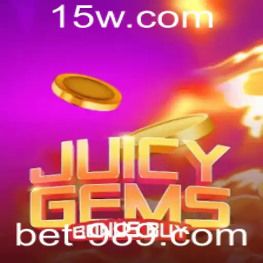 Explorando o Mundo do JuicyGemsBonusBuy com bet989