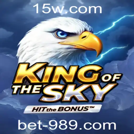 Descubra o Fascinante Jogo KingOfTheSky e a Estratégia com bet989