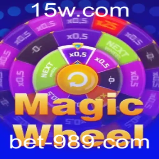 Explorando o Fascinante Mundo do MagicWheel e Como Jogar com Bet989