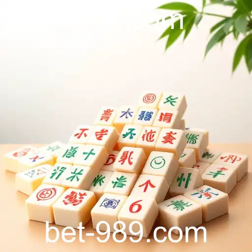 A Fascinante Jornada do Mahjong: Entretenimento e Estratégia