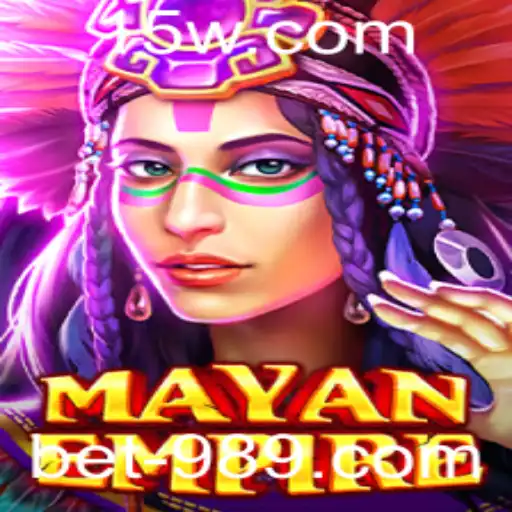 Descubra o Fascinante Mundo do Jogo MayanEmpire com bet989