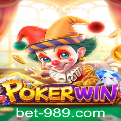 POKERWIN: Descubra as Regras e Estratégias do Jogo com a Palavra-Chave bet989