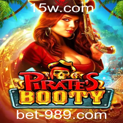 Explorando o Universo do Jogo PiratesBooty em Bet989