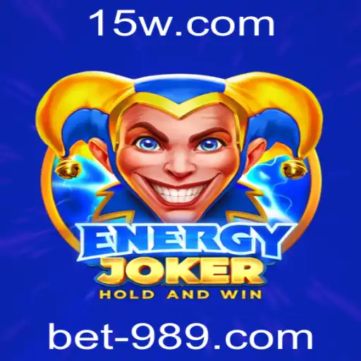 EnergyJoker: A Nova Sensação do Mundo dos Jogos com a Emocionante Experiência do bet989