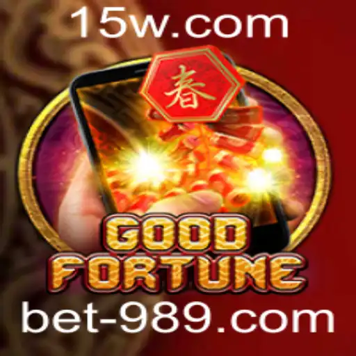 Descubra o Mundo de GoodFortuneM com a Palavra-Chave bet989