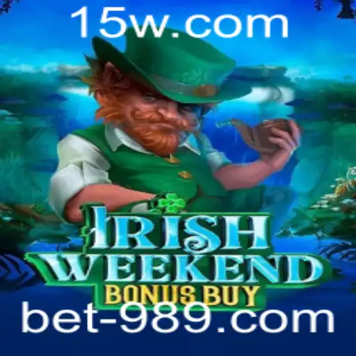 Explorando o Mundo do Jogo 'IrishWeekendBonusBuy': Introdução e Regras