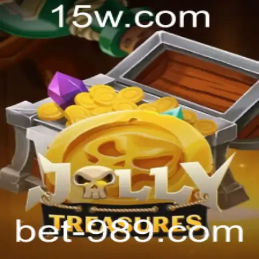 Descubra o Mundo Empolgante de JollyTreasures com a Experiência bet989