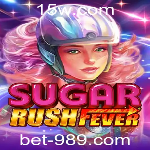 Descubra o Mundo Animado de SugarRushFever: O Jogo que Está Conquistando os Jogadores