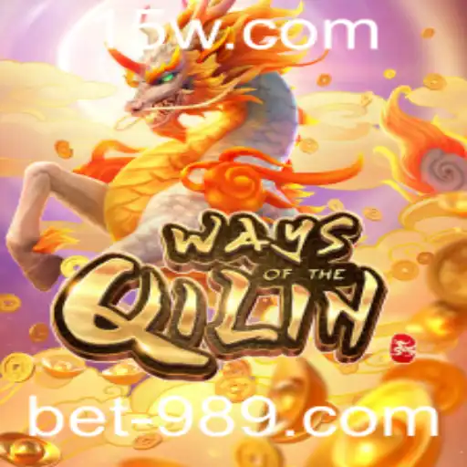 Explorando o Fascinante Mundo de Ways of the Qilin no bet989