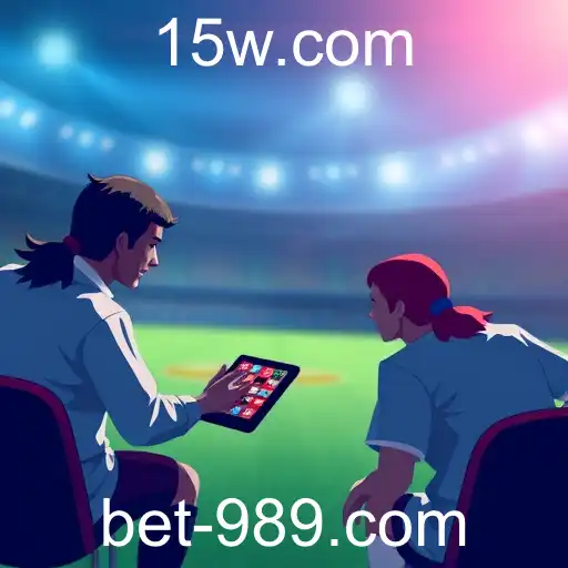 Jogo Responsável e a Importância do Bet989