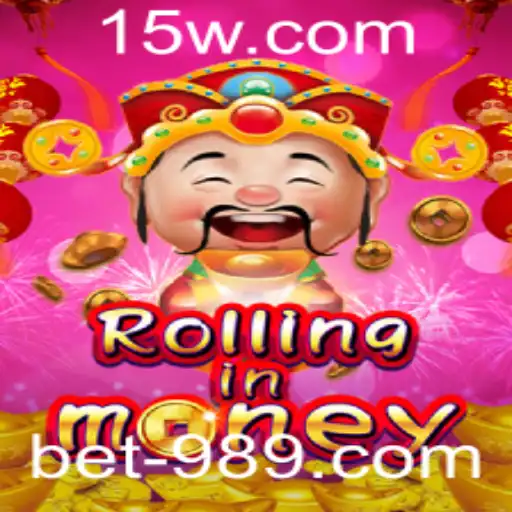RollingInMoney: Desvendando o Novo Fenômeno dos Jogos