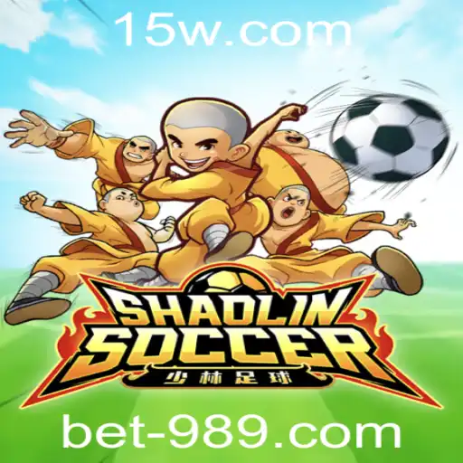 Descubra o Mundo Excitante de ShaolinSoccer com bet989