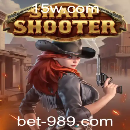 Explorando o Mundo do Jogo 'Sharpshooter' com Bet989
