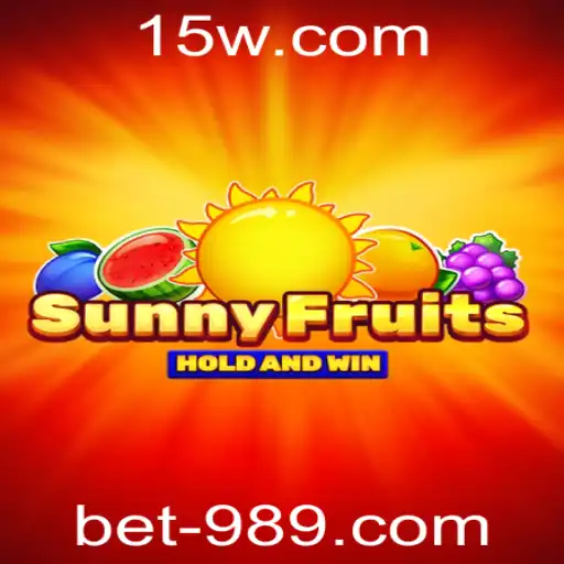 Explorando o Mundo Vibrante de SunnyFruits com bet989