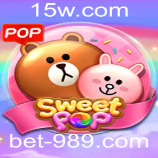 SweetPOP: O Jogo que Conquista Com 'bet989'