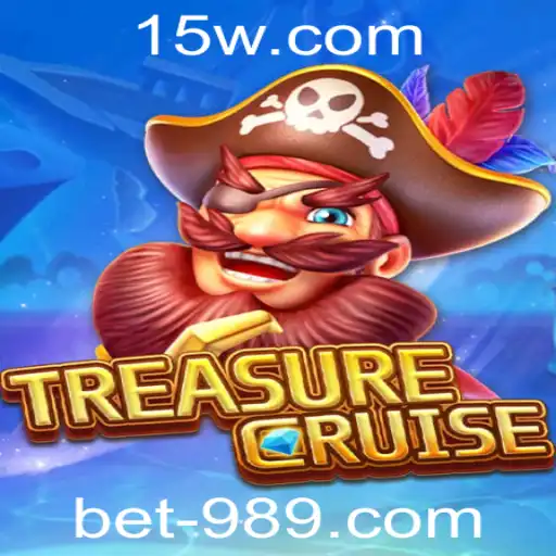 Descubra o Universo de Aventura do Jogo TREASURECRUISE com bet989
